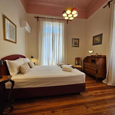Apartamento Acropolis Eternal Mansion By Yha Atenas Exterior foto