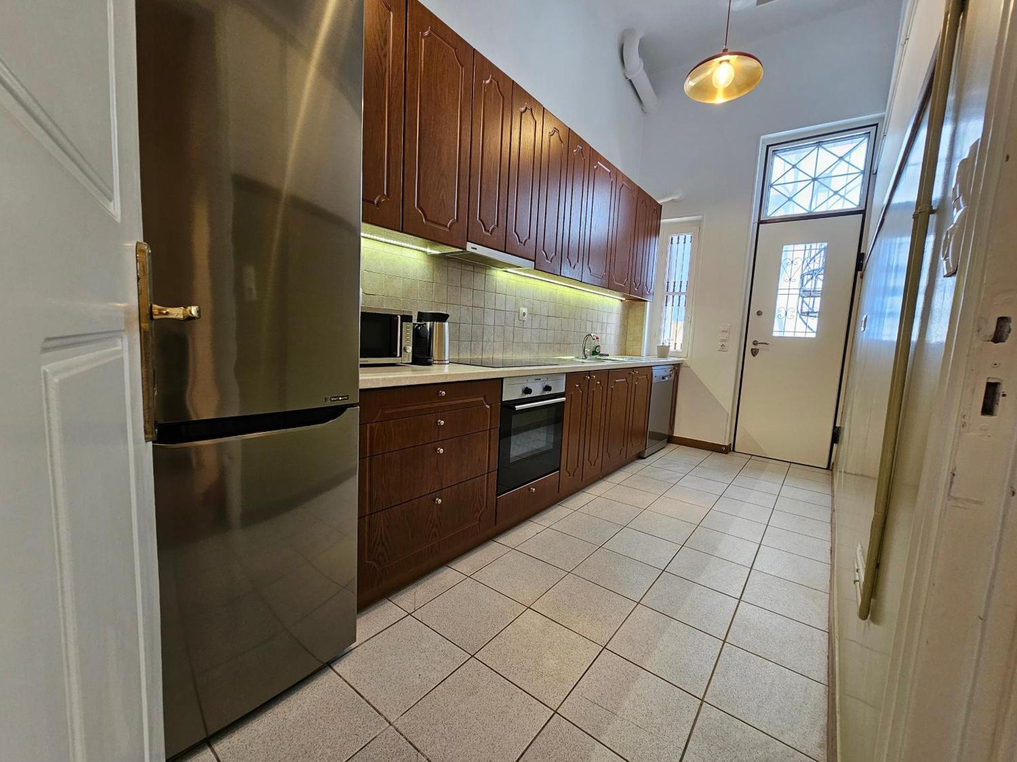 Apartamento Acropolis Eternal Mansion By Yha Atenas Exterior foto